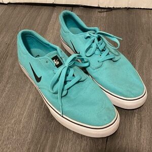 Nike sb clutch teal